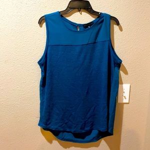 Sanctuary Sleeveless Top